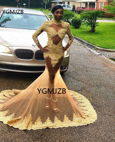 Evening gowns sales with sleeves