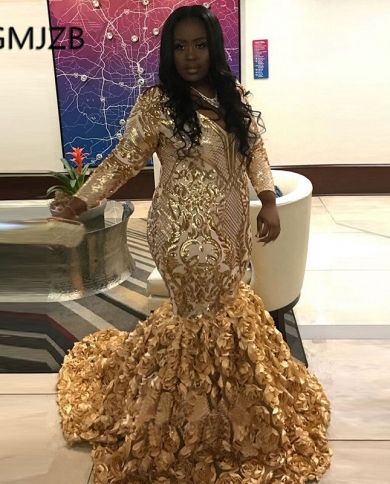 African prom dresses 2019 sales