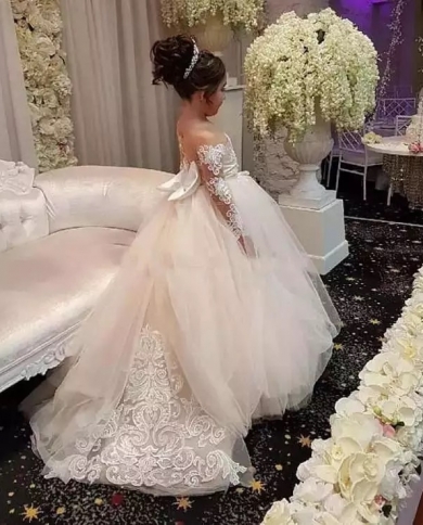 Dress for wedding party for girl store