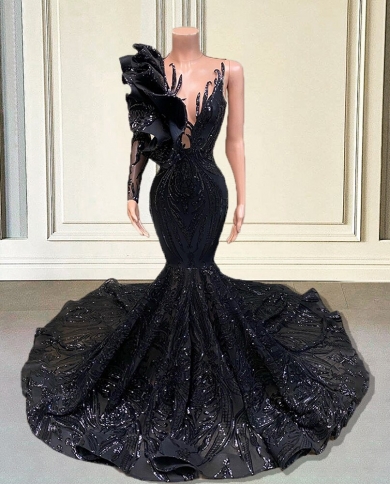 Black gala outlet gowns