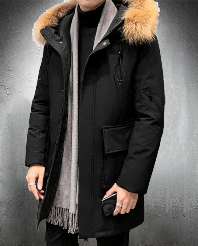 Mens parka 4xl top