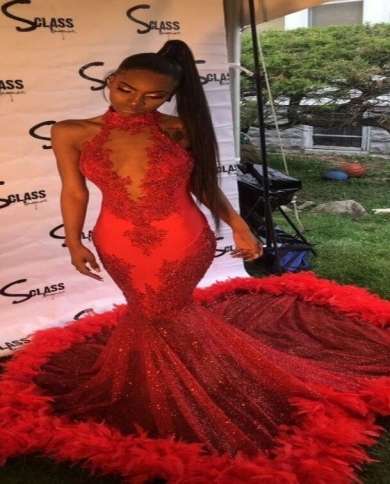 Black lace sales gala dress