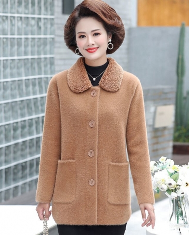 Wool jacket plus on sale size