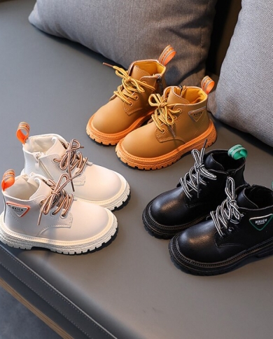 Girls hotsell casual boots