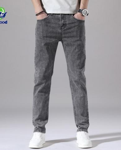 Daily jeans brand top