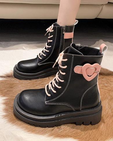 Short boot shoes hotsell