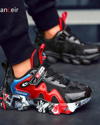 Boys lightweight shoes best sale