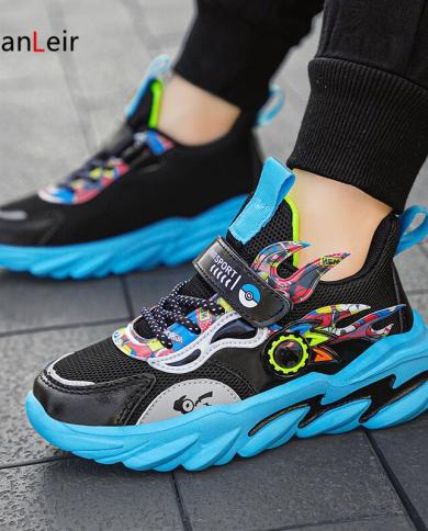 Basket deals sneakers enfant