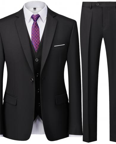 Men's business casual 217 top