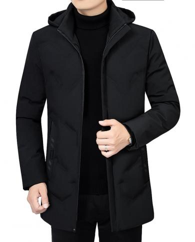 Winter coats for men 2018 best sale