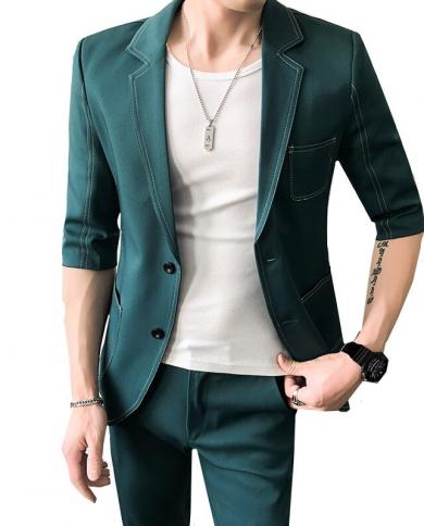 Boys half blazer hot sale
