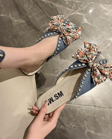Luxury ladies slippers deals