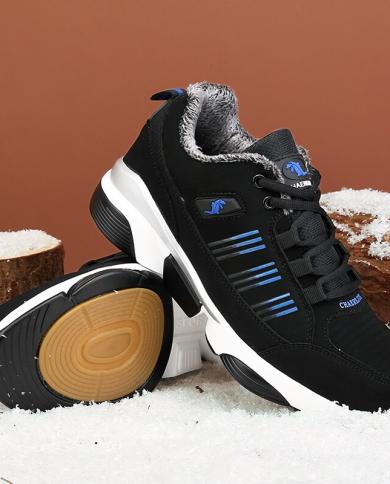 Snow sneakers mens outlet