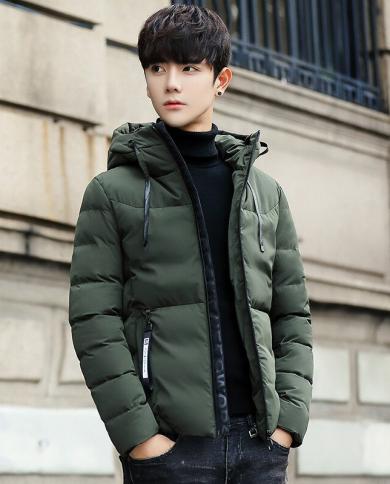 Winter hot sale new jacket