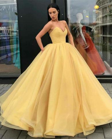Gorgeous and elegant ball gown outlet