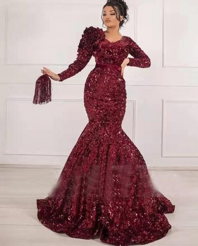 Middle eastern evening sales gowns