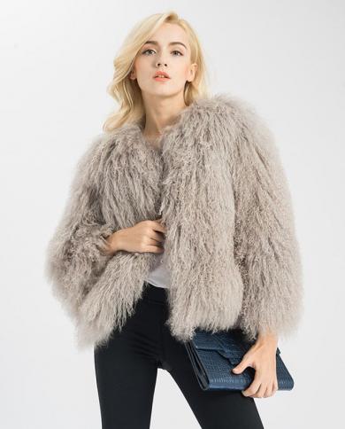 Sheep fluffy deals jacket