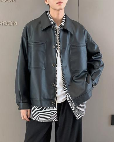 Mens designer top casual jackets