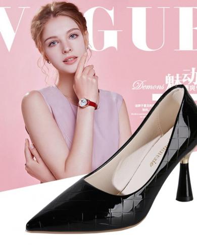Plus size clearance prom shoes