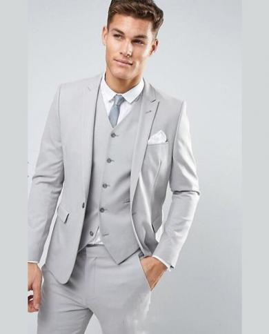 Grey pent coat sales