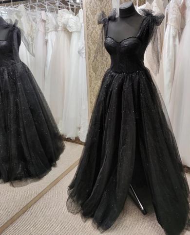 Gothic shop party dresses