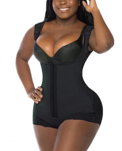 women's Shapewear Adjustable Shoulder Strap With Strong