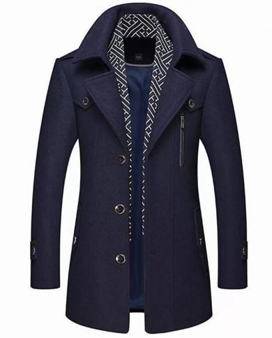 sachin and babi light blue dress Men's Winter Jackets & Coats main image 0