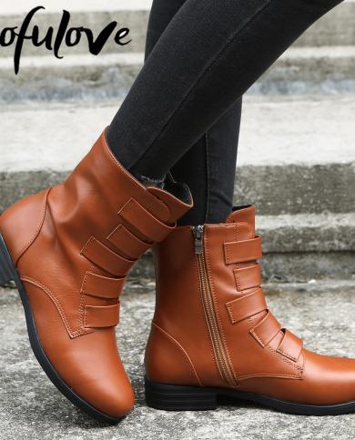 Winter fashion boots 218 new arrivals