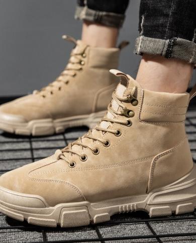 Ankle martin boots cheap