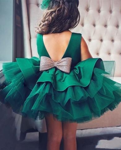 Kids deals evening dresses