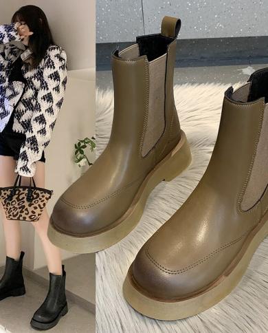 Designer chelsea boots ladies sales