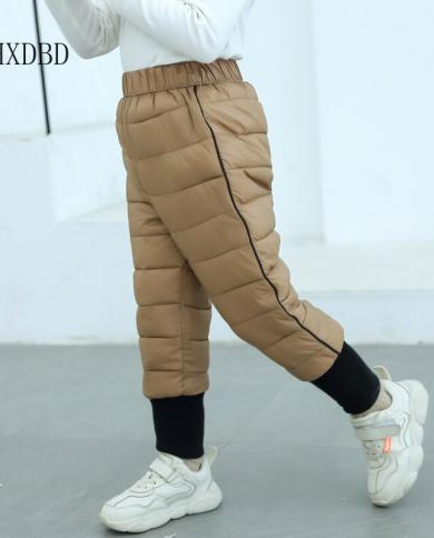 Girls discount waterproof leggings