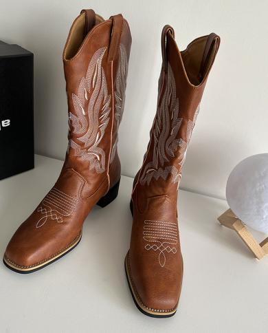 Luxury western clearance boots