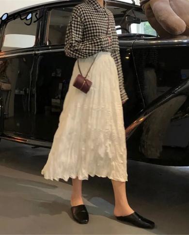 Cute on sale loose skirts