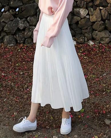 Casual top skirts vintage