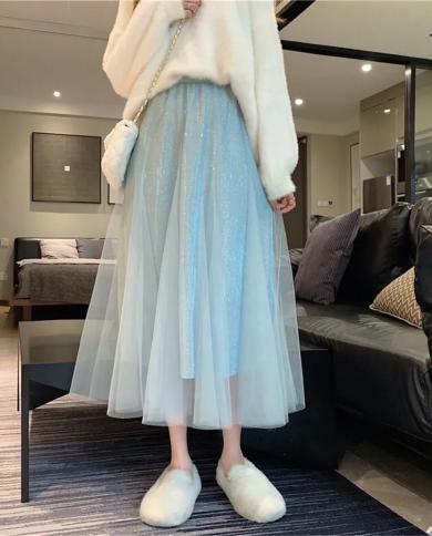 Tulle skirt sales kl