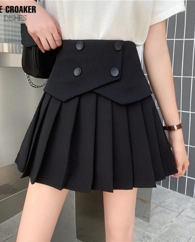 Black skirts online for tweens