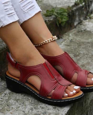 Peep toe discount comfort shoes