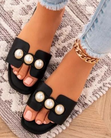 Elegant slippers for ladies top