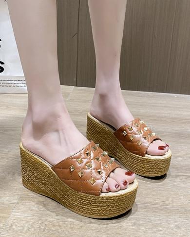 High heel beach sandals store