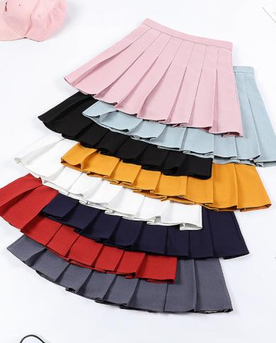 Cute kawaii sale skirts