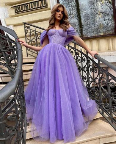 Glitter outlet gala dress
