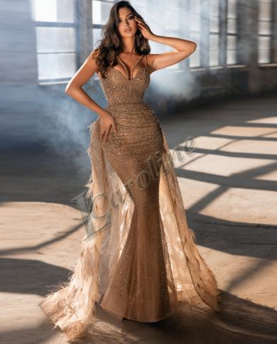 Modern gown for party store