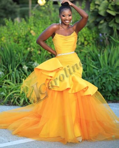 Rhinestone evening gowns deals