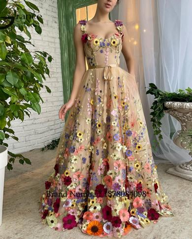 sachin and babi light blue dress Long evening dresses