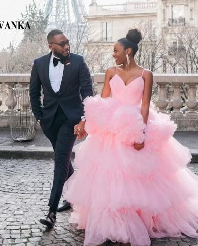 Valentines ball sale gown