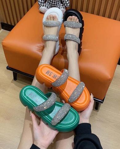 Glitter hot sale house shoes