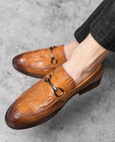 Designer Moccasins & Loafers for Men