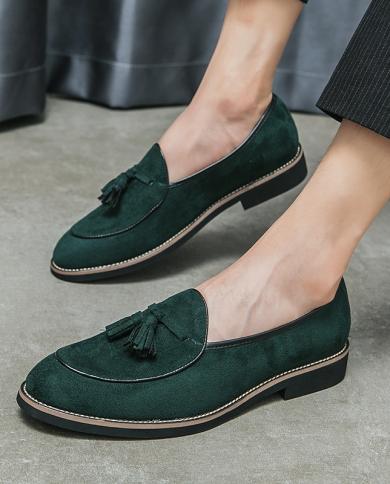 Luxury loafer brands sales
