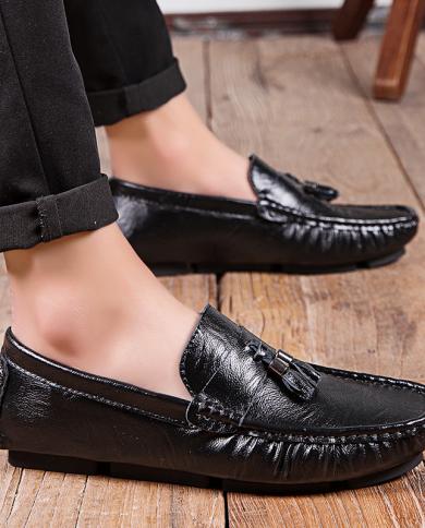 Mocassin homme fashion deals